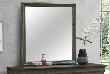 Traditional Wall Mirror For Any Space - Furniture Home Direct