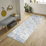 Nova - GC_SOH9005 Area Rug - Furniture Home Direct