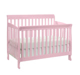 Riley - 4-in-1 Convertible Crib - Furniture Home Direct