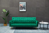 Comfort Compact Design Sofa Bed - Furniture Home Direct