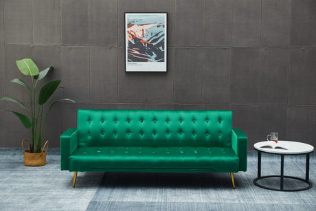 Comfort Compact Design Sofa Bed - Furniture Home Direct