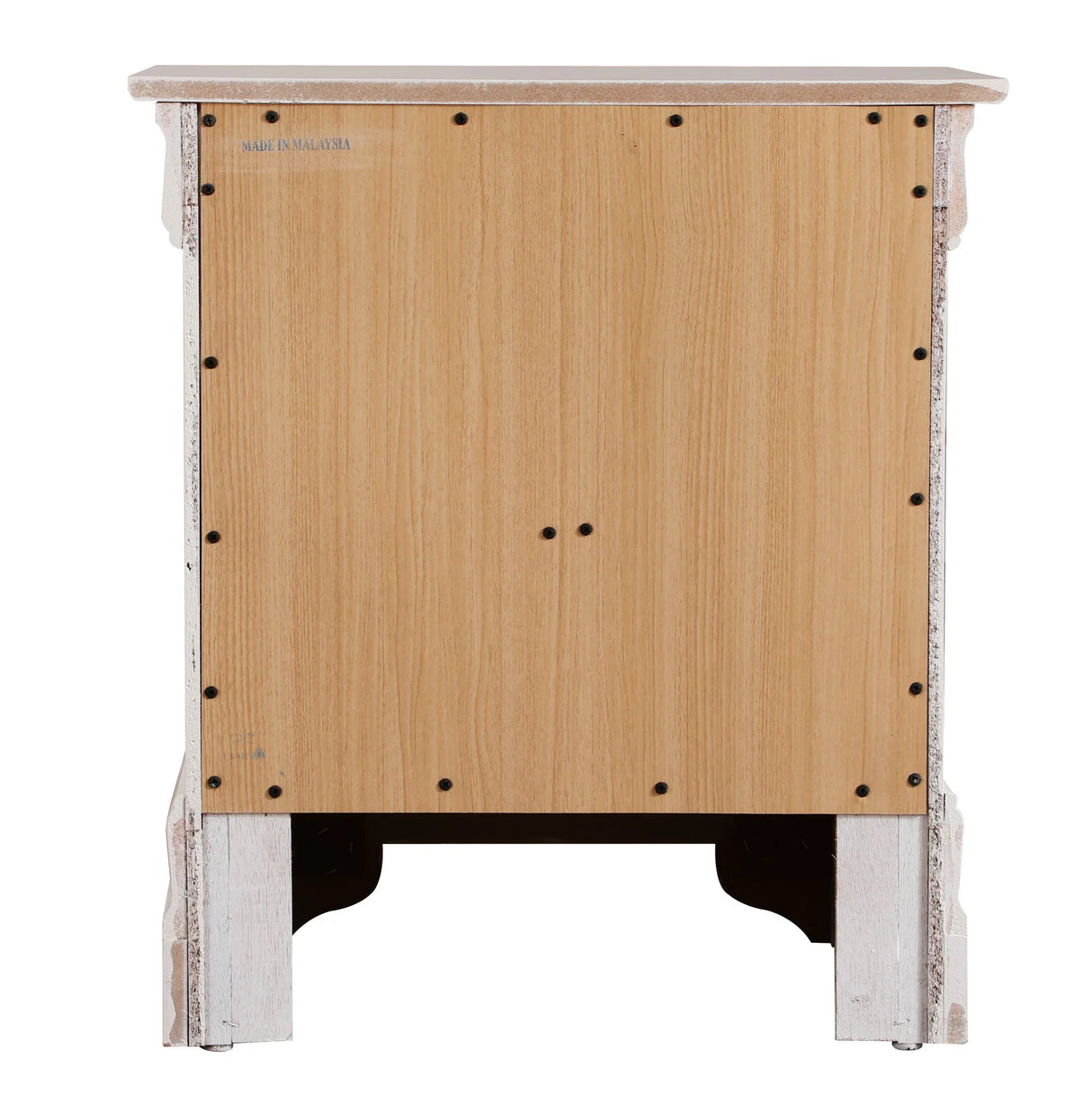 Louis Phillipe - Nightstand - Furniture Home Direct