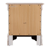 Louis Phillipe - Nightstand - Furniture Home Direct