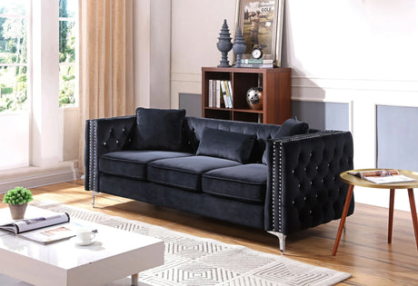 Paige - Sofa - Furniture Home Direct