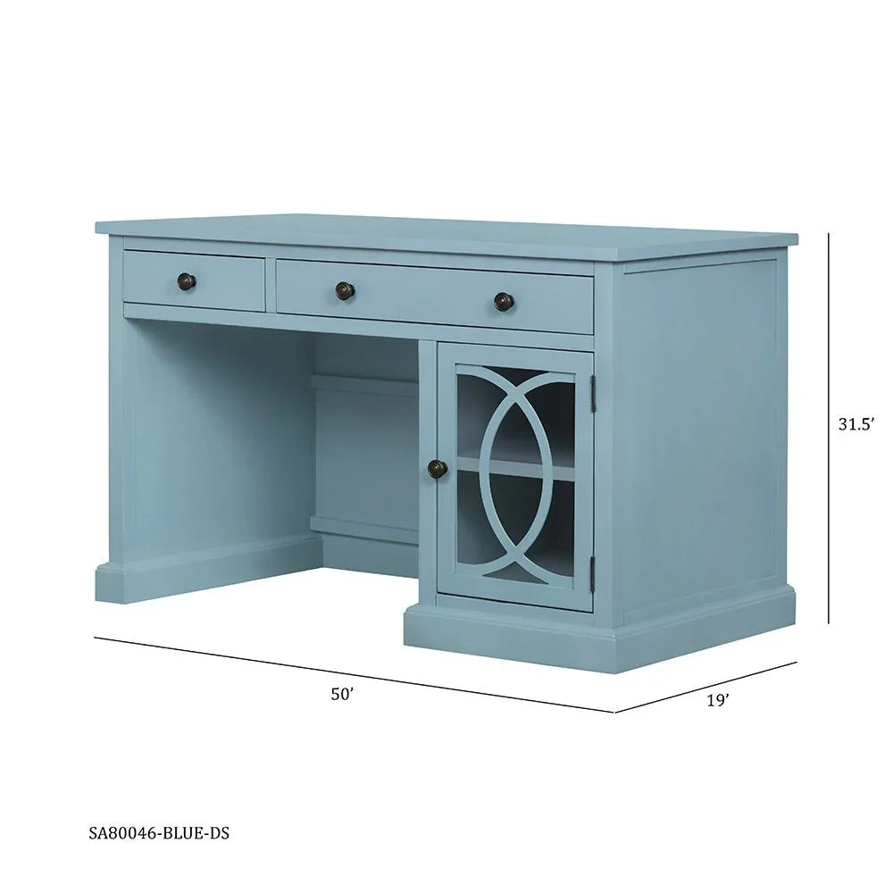 Natural Desk Stylish Design - Furniture Home Direct