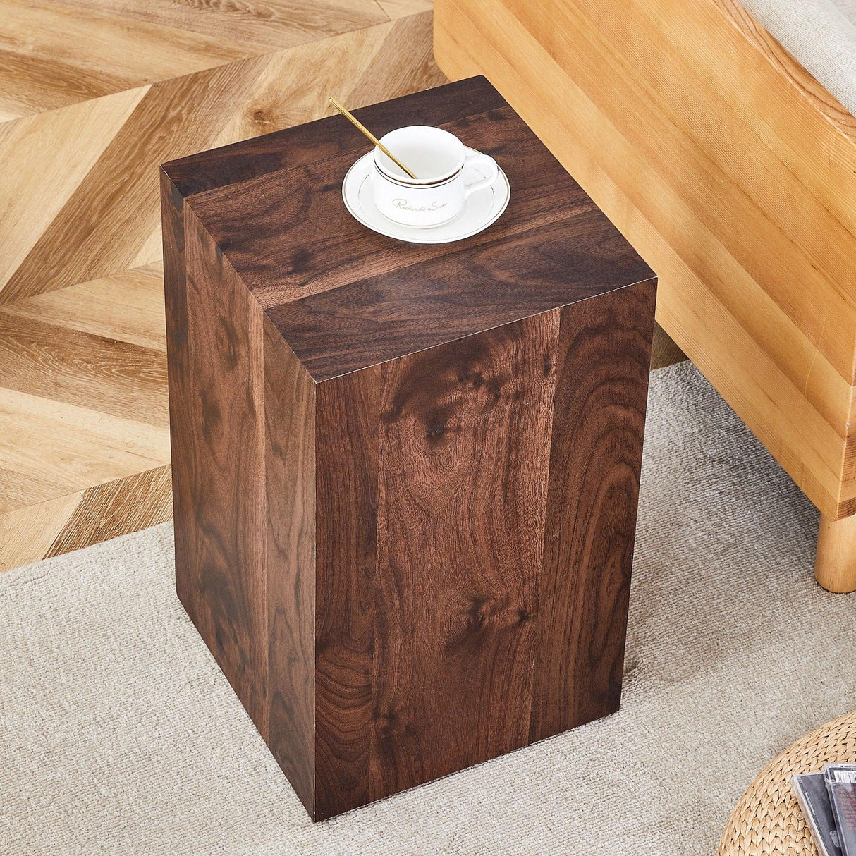 Modern Coffee Table With Stylish Design - Furniture Home Direct