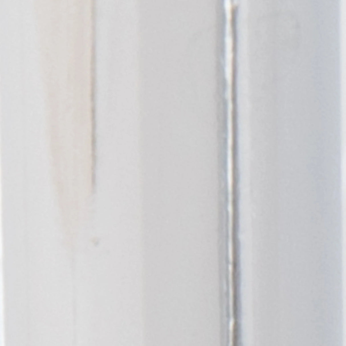 Crystal - Buds Contemporary Uplight Lamp - Polished Nickel / Clear Crystal - Furniture Home Direct