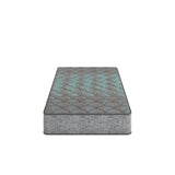 Comfort Care - 7" Foam Core Mattress, Medium Comfort - Furniture Home Direct