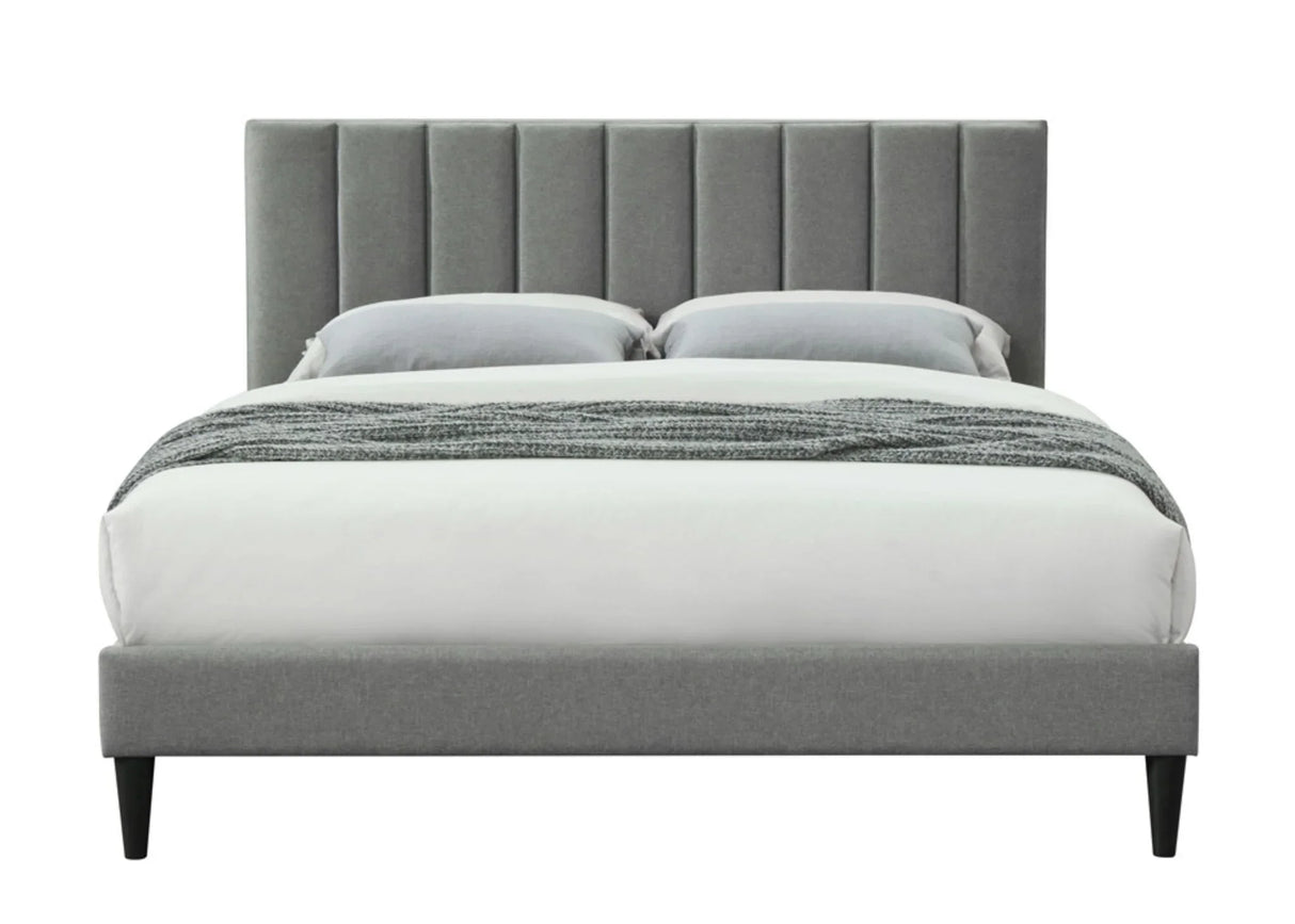 Full Sized Channel & USB - Furniture Home Direct