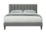 Full Sized Channel & USB - Furniture Home Direct