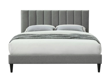 Full Sized Channel & USB - Furniture Home Direct