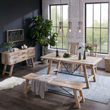 Sonoma - Dining Side Chair (Set of 2)
