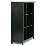 Acadian - Handcrafted Cube Storage - Furniture Home Direct