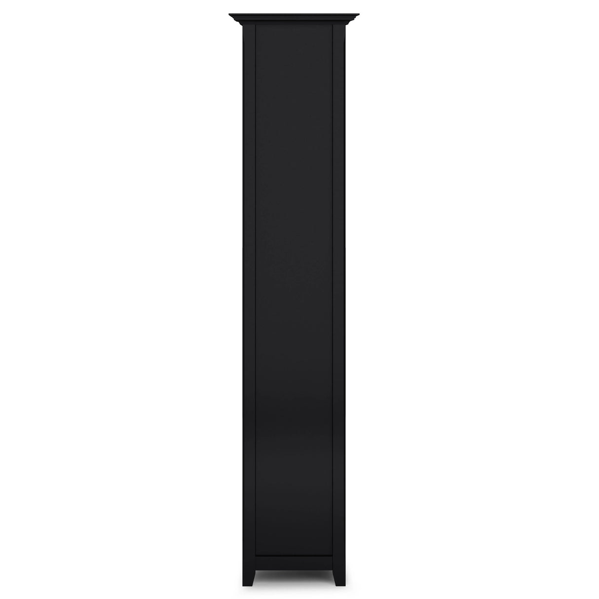 Amherst - 5 Shelf Bookcase, Handcrafted - Furniture Home Direct