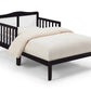 Birdie - Toddler Bed - Two Tone - Furniture Home Direct