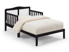 Birdie - Toddler Bed - Two Tone - Furniture Home Direct