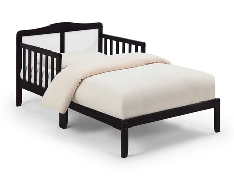 Birdie - Toddler Bed - Two Tone - Furniture Home Direct