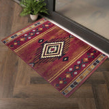 Tribes - GC_YLS4002 Southwest Area Rug - Furniture Home Direct