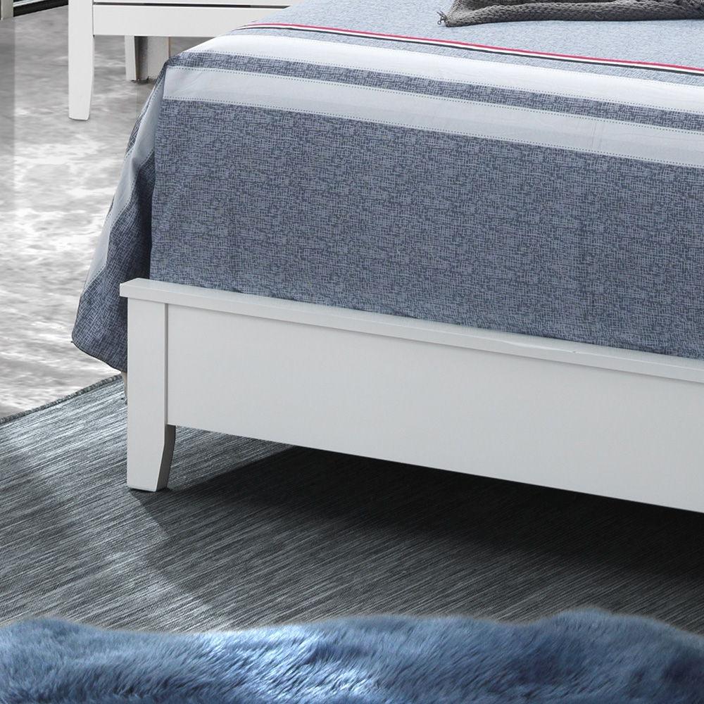 Primo - Bed - Furniture Home Direct
