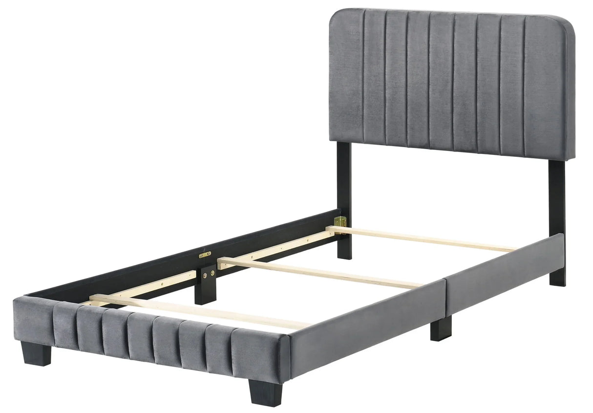 Lodi - Bed - Furniture Home Direct