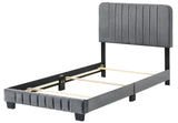 Lodi - Bed - Furniture Home Direct