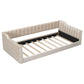 Daybed With Side Storage Pocket - Furniture Home Direct
