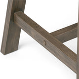 Dylan - Handcrafted Desk - Furniture Home Direct