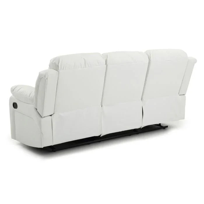 Reclining Sofa For Leisure Elegant - Furniture Home Direct
