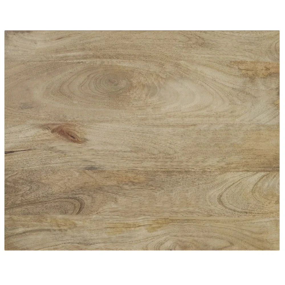 Hunter - Nightstand - Natural - Furniture Home Direct