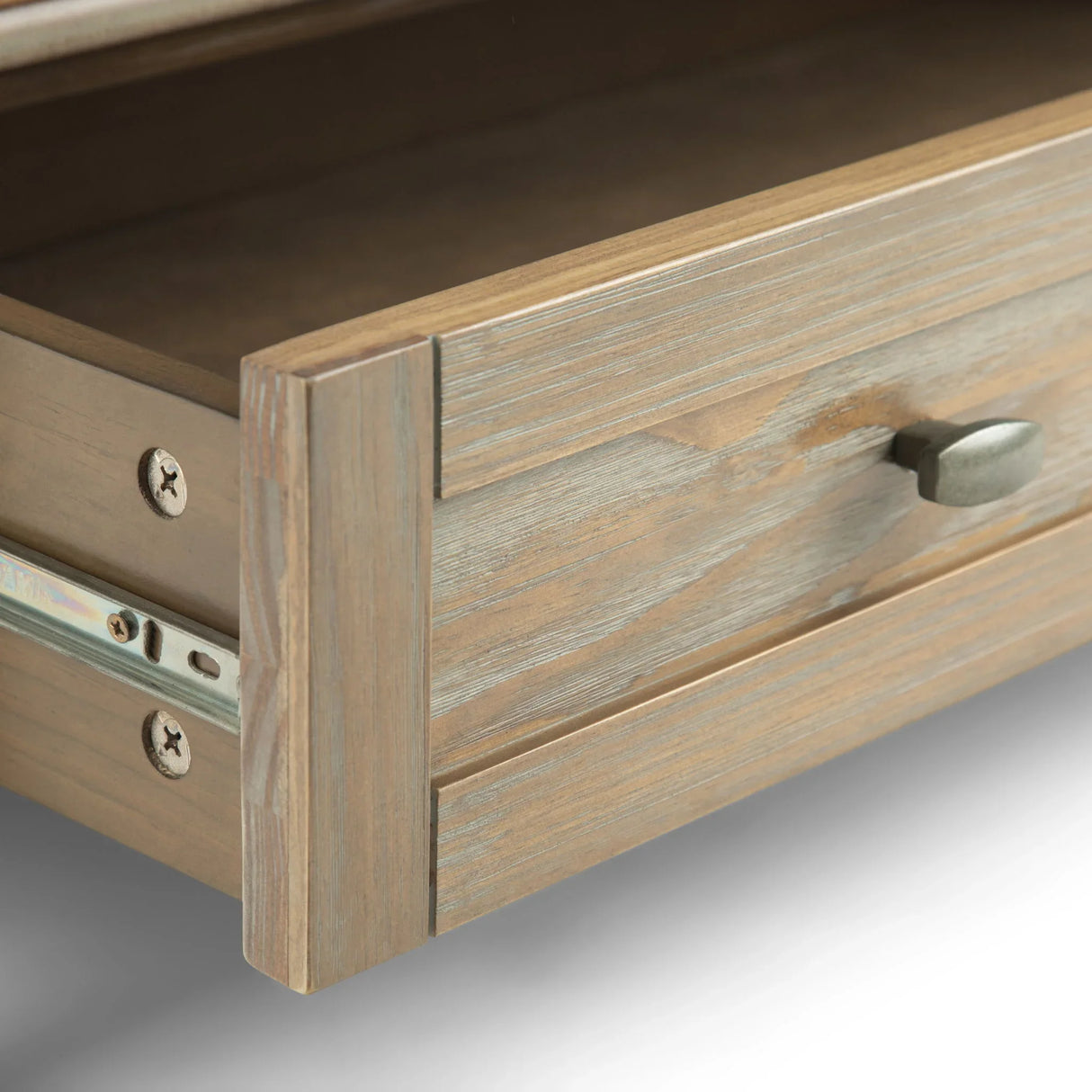 Warm Shaker - Handcrafted Table - Furniture Home Direct