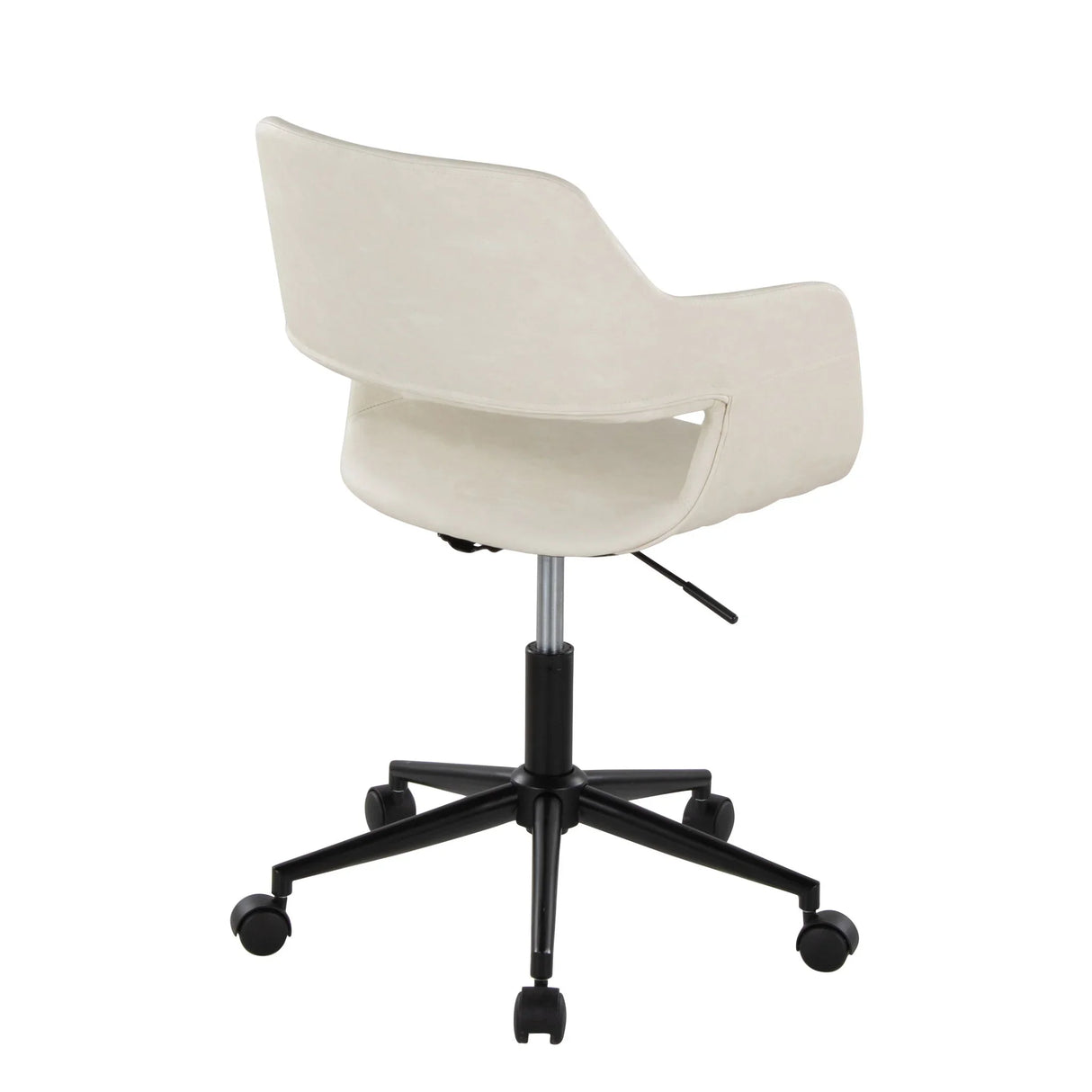 Margarite - Contemporary Design Task Chair - Furniture Home Direct