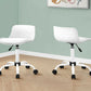 Office Chair, Adjustable Height, Swivel, Ergonomic, Modern - Furniture Home Direct