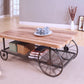 Francie - Table - Furniture Home Direct