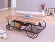 Francie - Table - Furniture Home Direct