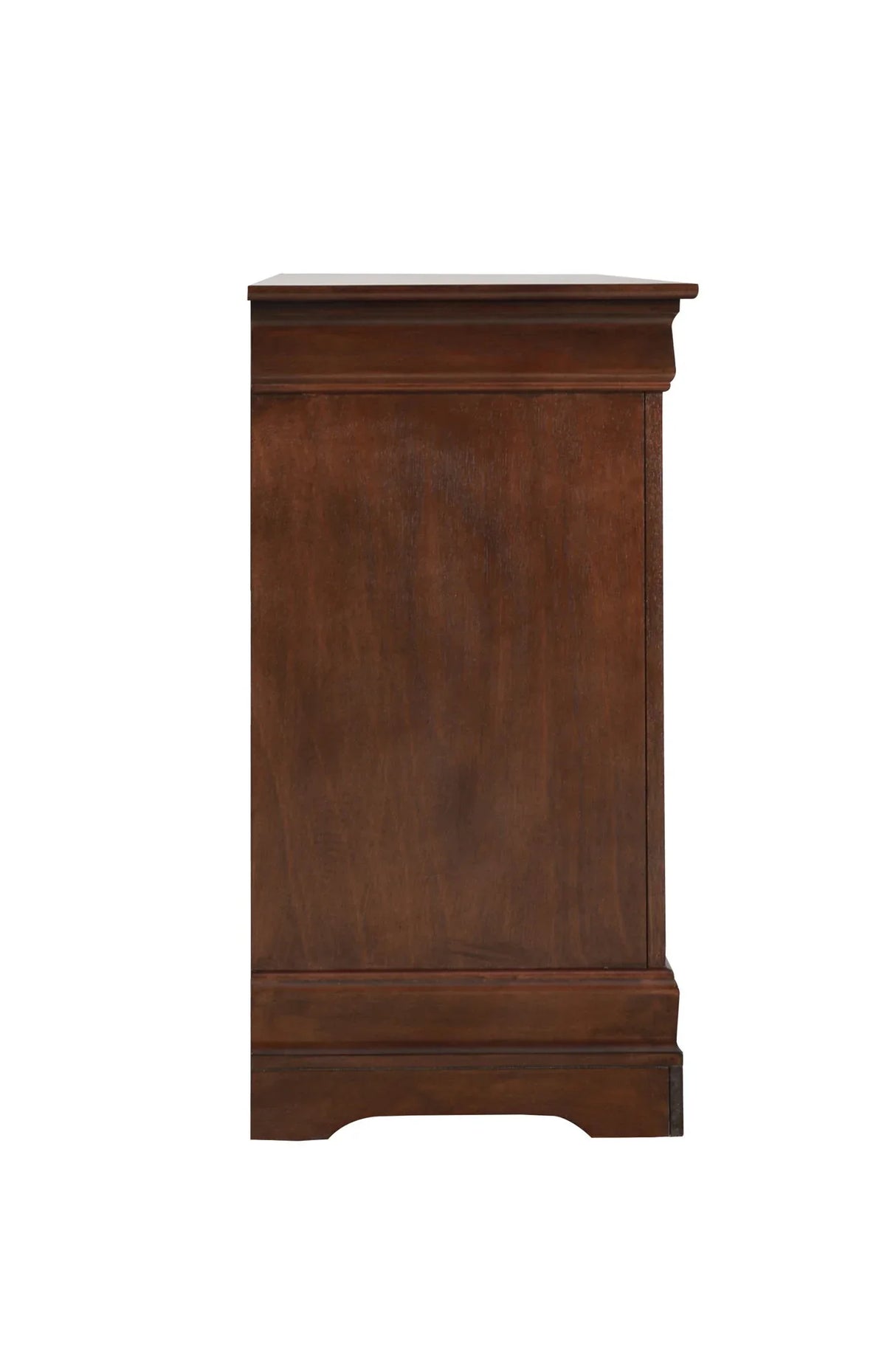 Elegant Traditional Storage Dresser - Furniture Home Direct