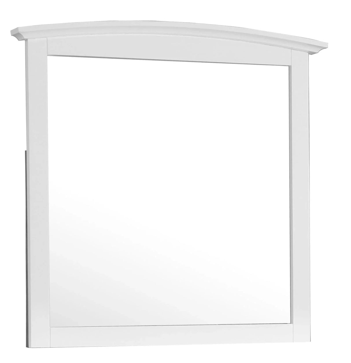 Elegant Wall Mirror - Furniture Home Direct