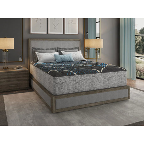 Comfort Care - 14" Hybrid Mattress With Firm Comfort - Furniture Home Direct