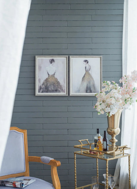 Feminine Figure Wall Art, Wall Decor For Living Room Dining Room Office Bedroom - Multicolor - Furniture Home Direct