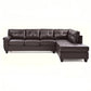 Gallant - Sectional - Furniture Home Direct