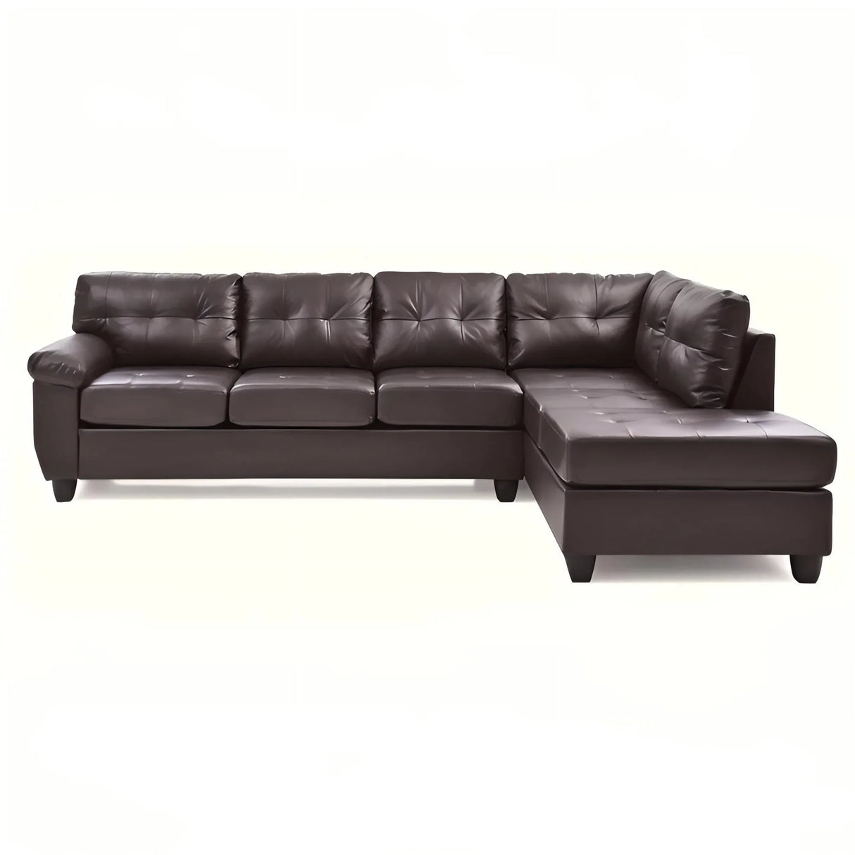 Gallant - Sectional - Furniture Home Direct
