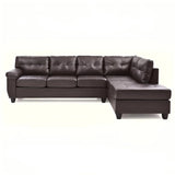 Gallant - Sectional - Furniture Home Direct