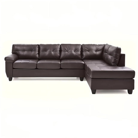 Gallant - Sectional - Furniture Home Direct