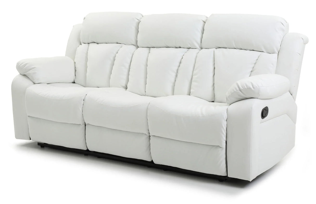 Reclining Sofa For Leisure Elegant - Furniture Home Direct