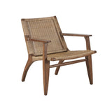 Clearwater - Accent Chair - Natural - Furniture Home Direct