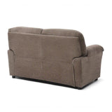 Hamilton - Loveseat - Furniture Home Direct