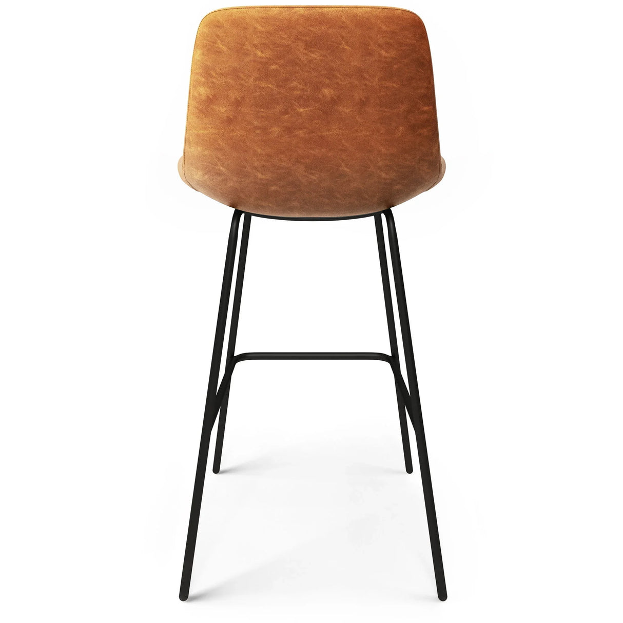 Jolie - Contemporary Stool (Set of 2) - Furniture Home Direct