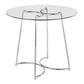 Cece - Contemporary / Glam Dinette Table - Furniture Home Direct