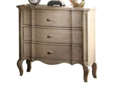 Chelmsford - Nightstand, Classic And Modern Design - Furniture Home Direct