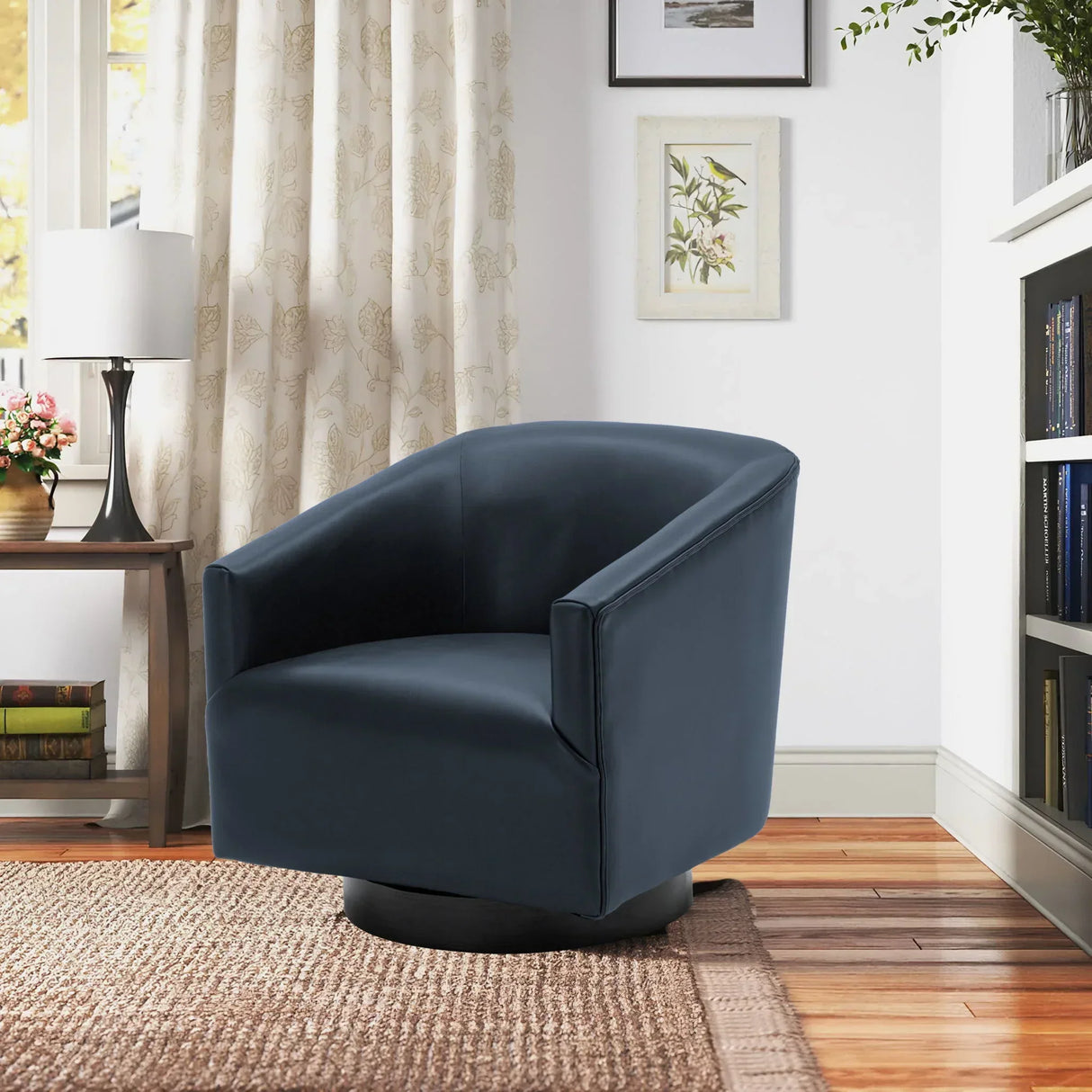 Garland - Swivel Chair - Furniture Home Direct