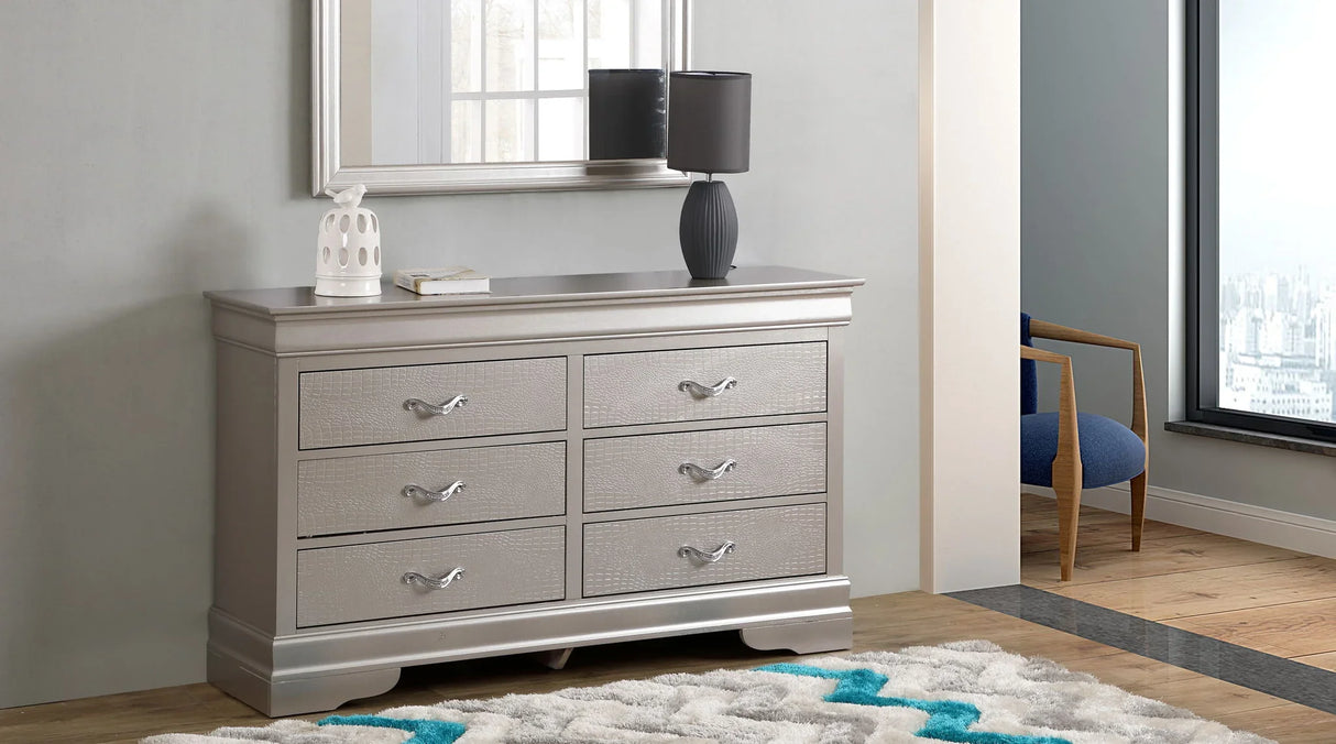 Sophisticated Storage Solution - Furniture Home Direct